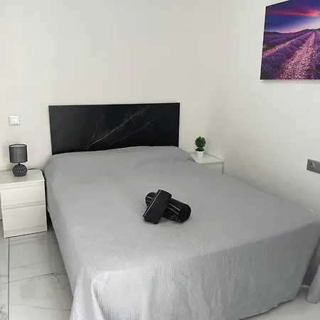 Apartament Losdiamantes *