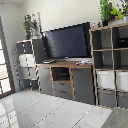 Apartament Losdiamantes Los Cristianos (Tenerife)
