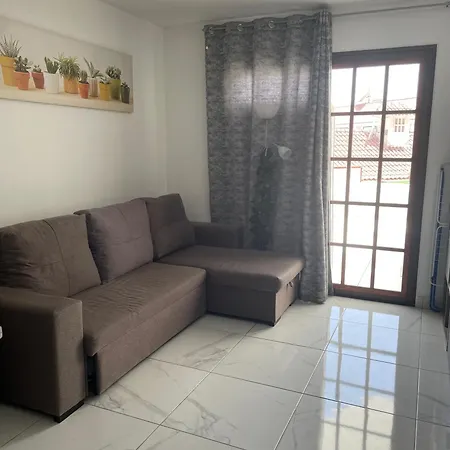 Losdiamantes Apartment Los Cristianos (Tenerife)