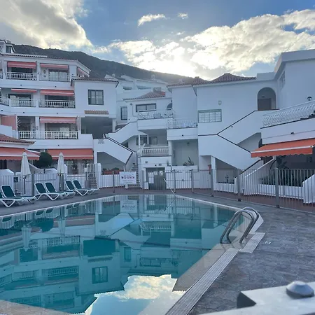 Losdiamantes Apartment Los Cristianos (Tenerife)