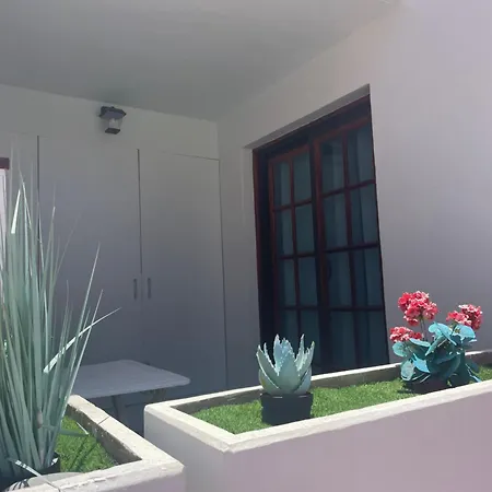 Apartment Losdiamantes