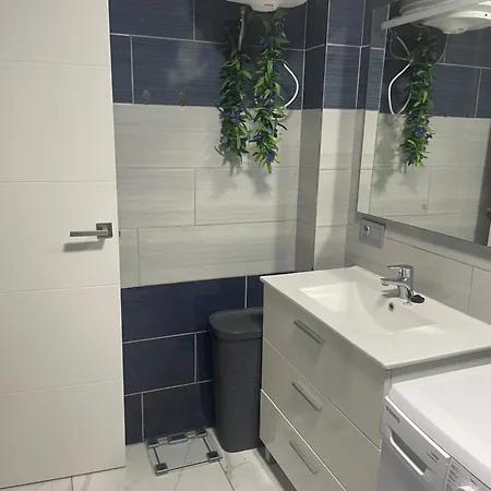 Apartment Losdiamantes Los Cristianos (Tenerife)