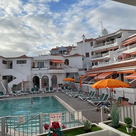 Losdiamantes * Los Cristianos (Tenerife)