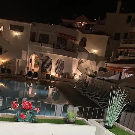 Losdiamantes Apartment